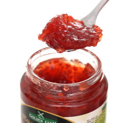 Mứt Phúc Bồn Tử Golden Farm Preserves 450gr