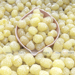 Mứt sen nguyên hạt