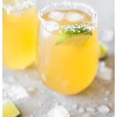 Mứt sệt Chanh leo Monin 1L