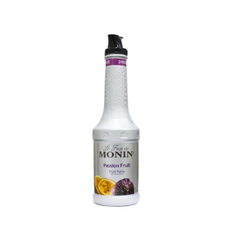 Mứt sệt Chanh leo Monin 1L