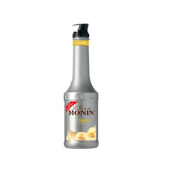 Mứt sệt chuối Monin 1L