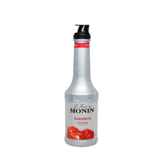 Mứt sệt Dâu Monin 1L