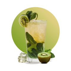 Mứt sệt Kiwi Monin 1L