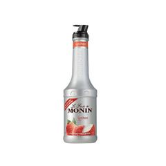 Mứt sệt Vải Monin 1L