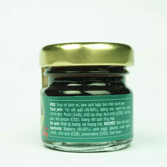 Mứt Việt Quất Golden Farm Preserves 30gr