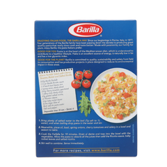 Mỳ nui Barilla Farfalle 500g