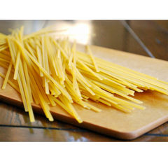 Mỳ sợi Ý Spaghetti Divella số 8 - 500g