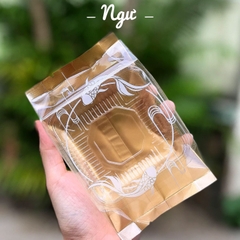 Set khay túi trung thu Ngư số 10 150-200gr (10c)