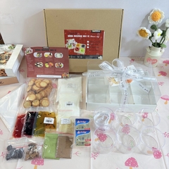 [SNL] Bánh mousse phiên bản quà tặng mix vị ( Giao toàn quốc)