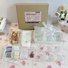 [SNL] Cheesecake hoa anh đào ( giao toàn quốc)