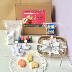 [SNLFULL] Hoa cookies