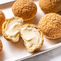 Whipping Cream President 35,1% hộp 1L