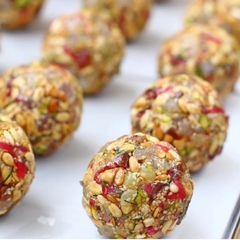 [SNL] Bánh dẻo trung thu truyền thống 3 vị