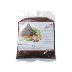 Nhân đậu đỏ ABMauri 1kg