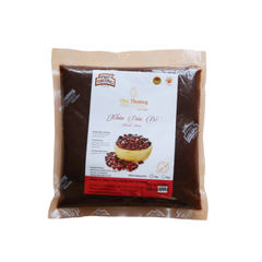 Nhân đậu đỏ Phú Thương 1kg