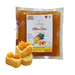 Nhân dứa sên sẵn Phú Thương 1kg