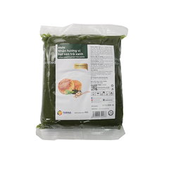 [HOLA - Farina] Nhân trung thu Hạt sen Trà xanh