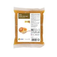 Nhân hương vị hạt sen Farina Hola 1kg