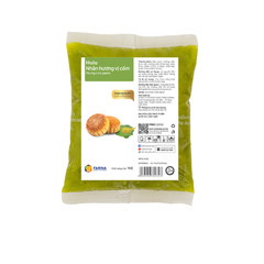 [HOLA - Farina] Nhân trung thu vị cốm