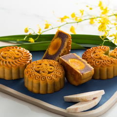 Nhân Khoai môn AB Mauri 3kg