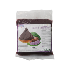 Nhân khoai môn ABMauri 1kg