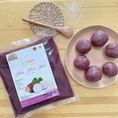 Nhân khoai môn Phú Thương 500gr