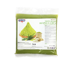 Nhân lá dứa ABMauri 1kg