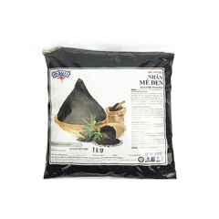 Nhân mè đen ABMauri 1kg