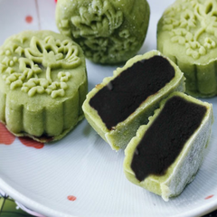 Nhân mè đen Phú Thương 500gr