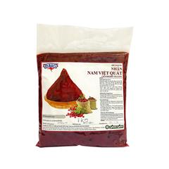 Nhân nam việt quất ABMauri 1kg