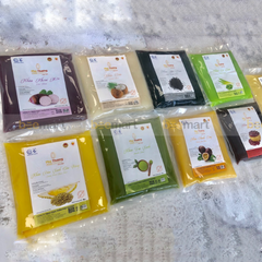 Nhân sữa dừa Phú Thương 1kg