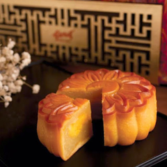 Nhân sầu riêng ABMauri 1kg