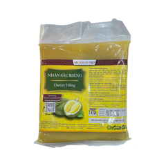 Nhân sầu riêng ABMauri 1kg