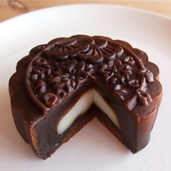 [HOLA - Farina] Nhân trung thu vị Chocolate