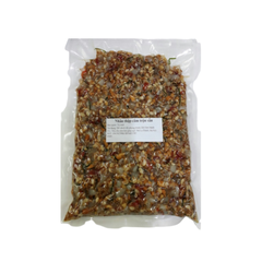 Nhân thập cẩm sên sẵn Chu Thanh Thơ 1kg