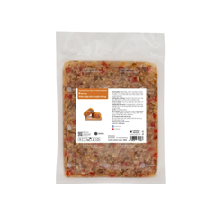 [Sava -Farina] Nhân thập cẩm truyền thống