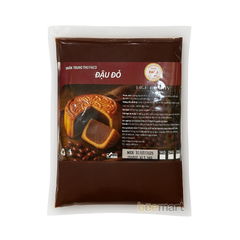 [Faco Foods] Nhân trung thu Đậu đỏ CLC 1kg