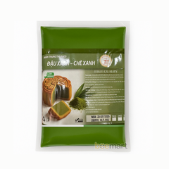 [Faco Foods] Nhân trung thu Đậu xanh chè xanh CLC 1kg