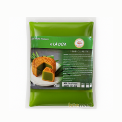 [Faco Foods] Nhân trung thu Lá dứa CLC 1kg