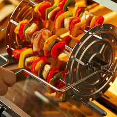 Nồi chiên không dầu Bear 10L