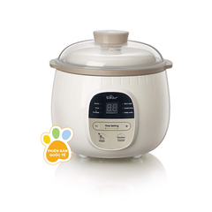 Nồi nấu chậm Bear 0,8L