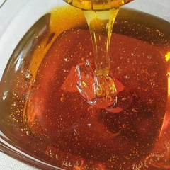 Nước đường bánh nướng Beemat 1kg