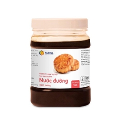 Nước đường bánh nướng Farina 1kg