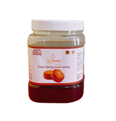 Nước đường bánh nướng Phú Thương 1kg