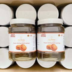 Nước đường bánh nướng Phú Thương 1kg