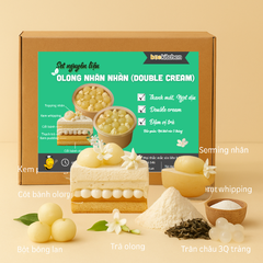 [SNL] Bánh Olong Nhàn Nhãn ( Giao toàn quốc)