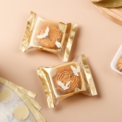 Túi trung thu Hạc số 8.5 đựng bánh 100g (50c)