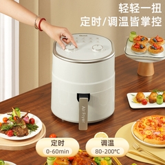 Nồi chiên không dầu GEMET 6L AF3090