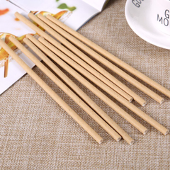 Ống hút giấy 8*195mm (10c)