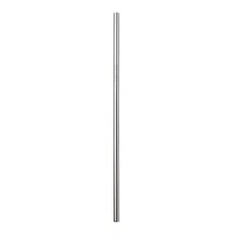 Ống hút inox thẳng 14mmx20cm